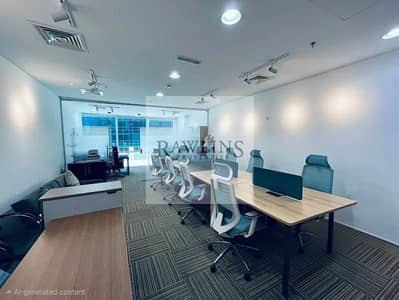 Office for Rent in Business Bay, Dubai - WhatsApp Image 2026-07-27 at 1.00. 16 PM (2). jpeg