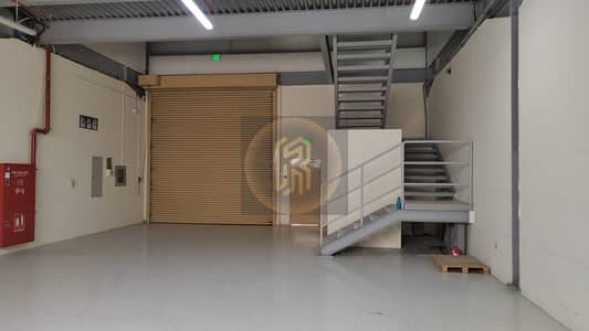 古赛斯区， 迪拜 仓库待租 - IMG-20260805-WA0009. jpg
