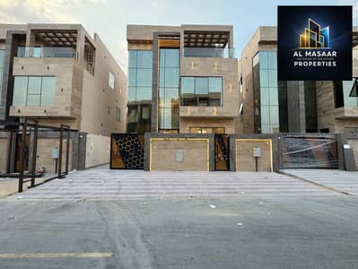 6 Bedroom Villa for Sale in Al Helio, Ajman - WhatsApp Image 2026-08-05 at 9.28. 03 PM. jpeg 6 Bedroom Villa for Sale in Al Helio, Ajman - WhatsApp Image 2026-08-05 at 9.28. 03 PM. jpeg
