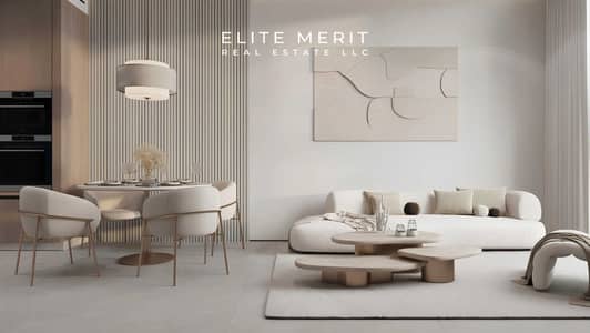 3 habitaciones Apartamento para en Venta en Falcon City of Wonders, Dubai - 40673d7e-e6f0-446f-bb13-9380f0e11c31. jpg