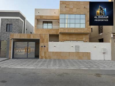 5 Schlafzimmer Villa zum zum Verkauf in Al Yasmeen, Ajman - WhatsApp Image 2026-08-06 at 10.41. 02 AM (2). jpeg