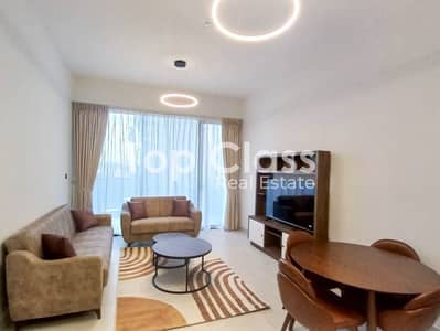 1 Schlafzimmer Wohnung zum zur Miete in Dubai Sports City, Dubai - Wohnung in Dubai Sports City，Amal Tower, 1 schlafzimmer, 72000 AED - 16084358