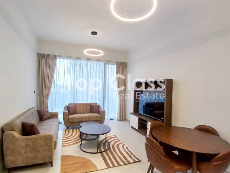 Apartamento en Dubai Sports City,Amal Tower, 1 dormitorio, 72000 AED - 16084358 Apartamento en Dubai Sports City,Amal Tower, 1 dormitorio, 72000 AED - 16084358