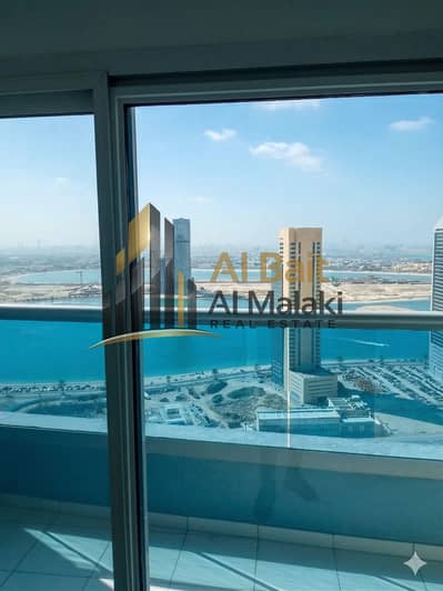 1 Camera Appartamento in affitto a Al Taawun, Sharjah - 21711. jpg