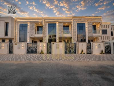 5 Bedroom Villa for Sale in Al Zahya, Ajman - WhatsApp Image 2026-06-17 at 1.45. 47 AM (1). jpeg