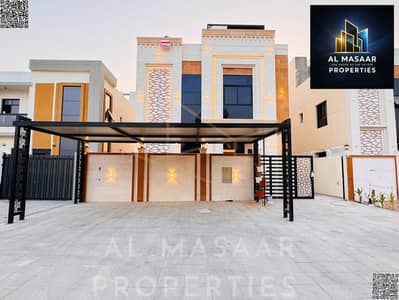 6 Slaapkamers Villa te Koop in Al Helio, Ajman - batch_WhatsApp Image 2026-08-05 at 8.47. 32 AM. jpeg 6 Slaapkamers Villa te Koop in Al Helio, Ajman - batch_WhatsApp Image 2026-08-05 at 8.47. 32 AM. jpeg