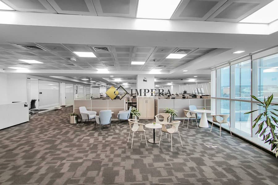 Oficina en Al Garhoud,Airport Road Area, 3736125 AED - 16084273 Oficina en Al Garhoud,Airport Road Area, 3736125 AED - 16084273