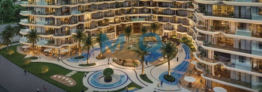 2 habitaciones Apartamento para en Venta en Al Marjan Island, Ras Al Khaimah - 20. jpg