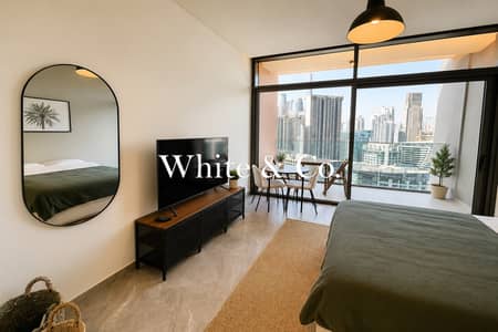 Studio zum Miete in Business Bay, Dubai - Wohnung in Business Bay,Peninsula,Peninsula Two, 79999 AED - 16084414 Studio zum Miete in Business Bay, Dubai - Wohnung in Business Bay,Peninsula,Peninsula Two, 79999 AED - 16084414