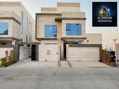 5 Bedroom Villa for Sale in Al Zahya, Ajman - WhatsApp Image 2026-08-05 at 9.30. 21 PM. jpeg
