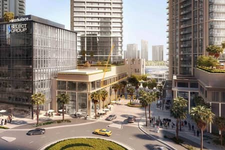 1 Bedroom Apartment for Sale in Business Bay, Dubai - Luxury Living | Prime Waterfront | Modern Home