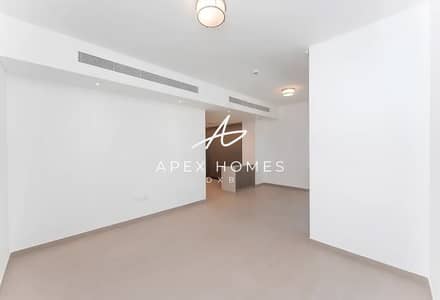 3 Bedroom Townhouse for Rent in Tilal Al Ghaf, Dubai - Landscaped | Appliances Included | Vacant 3 Bedroom Townhouse for Rent in Tilal Al Ghaf, Dubai - Landscaped | Appliances Included | Vacant
