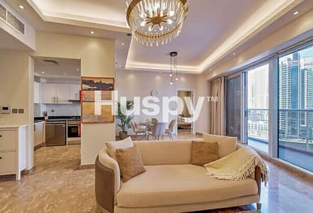 1 Спальня Апартаменты Продажа в Дубай Марина, Дубай - Квартира в Дубай Марина,Орра Харбор Резиденсес, 1 спальня, 1900000 AED - 16084441 1 Спальня Апартаменты Продажа в Дубай Марина, Дубай - Квартира в Дубай Марина,Орра Харбор Резиденсес, 1 спальня, 1900000 AED - 16084441