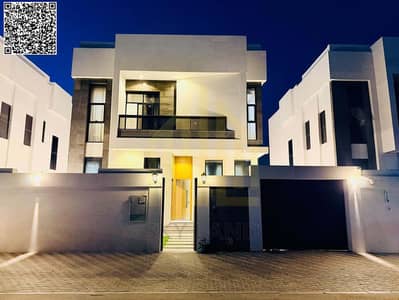 5 Bedroom Villa for Sale in Al Zahya, Ajman - 1. jpg 5 Bedroom Villa for Sale in Al Zahya, Ajman - 1. jpg