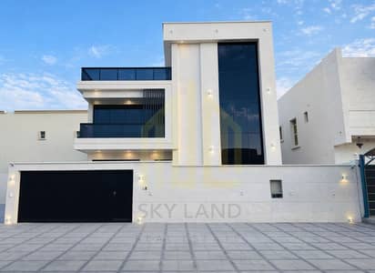 5 Bedroom Villa for Sale in Al Yasmeen, Ajman - WhatsApp Image 2026-06-11 at 1.19. 57 PM. jpeg 5 Bedroom Villa for Sale in Al Yasmeen, Ajman - WhatsApp Image 2026-06-11 at 1.19. 57 PM. jpeg