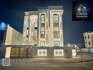 5 Slaapkamers Villa te Koop in Al Zahya, Ajman - batch_WhatsApp Image 2026-07-20 at 12.42. 06 AM. jpeg