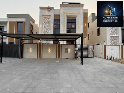 6 habitaciones Villa para en Venta en Al Helio, Ajman - WhatsApp Image 2026-08-06 at 10.43. 40 AM (2). jpeg 6 habitaciones Villa para en Venta en Al Helio, Ajman - WhatsApp Image 2026-08-06 at 10.43. 40 AM (2). jpeg