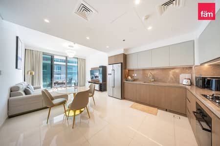 2 Slaapkamers Appartement te Koop in Dubai Harbour, Dubai - Appartement in Dubai Harbour,Emaar Beachfront,Beach Isle,Beach Isle Tower 1, 2 slaapkamers, 4400000 AED - 16084477 2 Slaapkamers Appartement te Koop in Dubai Harbour, Dubai - Appartement in Dubai Harbour,Emaar Beachfront,Beach Isle,Beach Isle Tower 1, 2 slaapkamers, 4400000 AED - 16084477