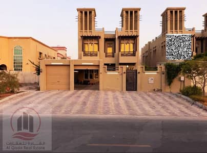 Villa de 5 chambres à à vendre à Al Rawda, Ajman - q1. jpeg