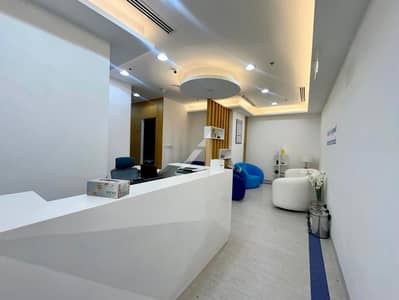 Office in affitto a Al Badaa, Dubai - image_0