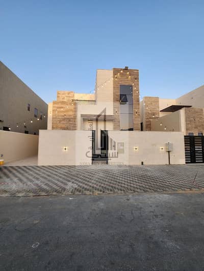 4 Slaapkamers Villa te Huur in Al Helio, Ajman - WhatsApp Image 2026-07-30 at 9.16. 05 AM (1). jpeg 4 Slaapkamers Villa te Huur in Al Helio, Ajman - WhatsApp Image 2026-07-30 at 9.16. 05 AM (1). jpeg