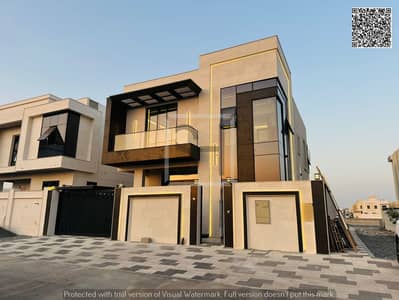 5 habitaciones Villa para en Venta en Al Bahia, Ajman - IMG-20250612-WA0033. jpg 5 habitaciones Villa para en Venta en Al Bahia, Ajman - IMG-20250612-WA0033. jpg