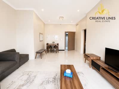 1 Slaapkamer Appartement te Huur in Al Nahda (Dubai), Dubai - 5504522b-1b5c-4938-8889-b7eae6253cce. jpg