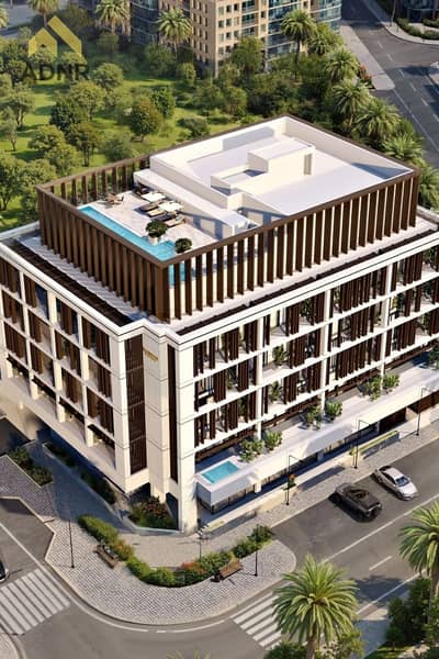 1 Bedroom Apartment for Sale in Meydan, Dubai - rabdan-square_tq6rO_xl. jpg 1 Bedroom Apartment for Sale in Meydan, Dubai - rabdan-square_tq6rO_xl. jpg