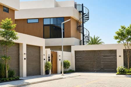 3 habitaciones Villa para en Venta en Sharjah Garden City, Sharjah - Villa en Sharjah Garden City，Shoumous Residential Complex, 3 dormitorios, 2750000 AED - 16084352
