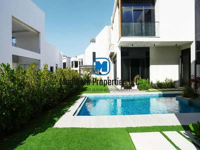 3 Schlafzimmer Villa zum zur Miete in Yas Island, Abu Dhabi - p3. jpg 3 Schlafzimmer Villa zum zur Miete in Yas Island, Abu Dhabi - p3. jpg
