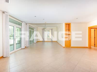 3 Bedroom Apartment for Rent in Palm Jumeirah, Dubai - Type A | Multiple Options | Ready To Move In