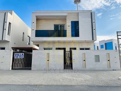 5 Bedroom Villa for Sale in Al Amerah, Ajman - WhatsApp Image 2026-04-14 at 6.17. 42 PM. jpeg 5 Bedroom Villa for Sale in Al Amerah, Ajman - WhatsApp Image 2026-04-14 at 6.17. 42 PM. jpeg