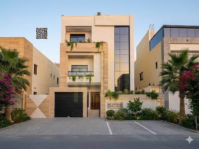 7 Bedroom Villa for Sale in Al Yasmeen, Ajman - 01. jpeg 7 Bedroom Villa for Sale in Al Yasmeen, Ajman - 01. jpeg