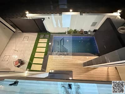 4 Camere Villa in affitto a Al Bahia, Ajman - WhatsApp Image 2026-08-06 at 10.24. 29 AM (2). jpeg 4 Camere Villa in affitto a Al Bahia, Ajman - WhatsApp Image 2026-08-06 at 10.24. 29 AM (2). jpeg
