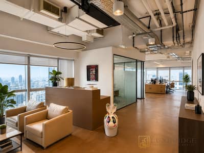 Office for Sale in Barsha Heights (Tecom), Dubai - Vacant | Highly Demanded Tower Office for Sale in Barsha Heights (Tecom), Dubai - Vacant | Highly Demanded Tower