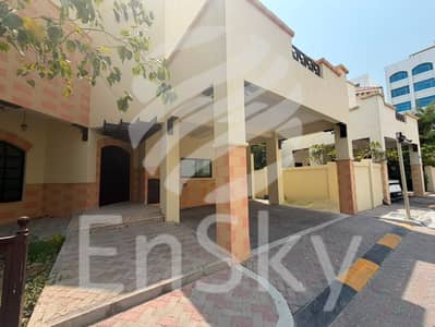 6 Bedroom Villa for Rent in Al Khalidiyah, Abu Dhabi - Spacious 6BR Villa in Prime Khalidiya|Move In Now 6 Bedroom Villa for Rent in Al Khalidiyah, Abu Dhabi - Spacious 6BR Villa in Prime Khalidiya|Move In Now