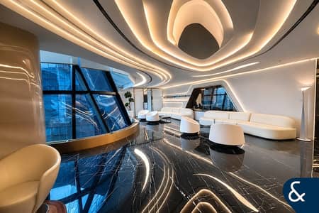 Офис в аренду в Бизнес Бей, Дубай - Офис в Бизнес Бей,Опус, 4100000 AED - 16084667 Офис в аренду в Бизнес Бей, Дубай - Офис в Бизнес Бей,Опус, 4100000 AED - 16084667