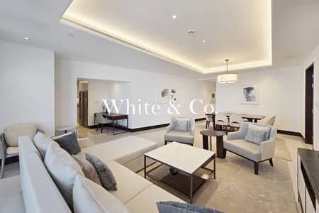 2 Slaapkamers Appartement te Koop in Downtown Dubai, Dubai - Appartement in Downtown Dubai，The Address Residence Sky View，The Address Sky View Tower 1, 2 slaapkamers, 5375000 AED - 16084673