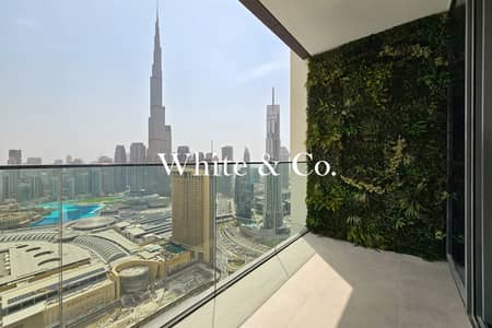 3 Schlafzimmer Wohnung zum zur Miete in Za'abeel, Dubai - Wohnung in Za'abeel,Za'abeel 2,Downtown Views, 3 schlafzimmer, 250000 AED - 16084672 3 Schlafzimmer Wohnung zum zur Miete in Za'abeel, Dubai - Wohnung in Za'abeel,Za'abeel 2,Downtown Views, 3 schlafzimmer, 250000 AED - 16084672