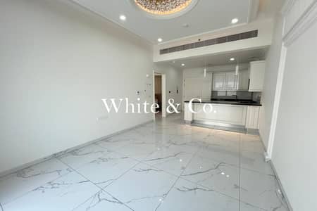 Appartement de 1 chambre à à louer à Arjan, Dubai - Appartement à Arjan，Vincitore Boulevard，Vincitore Boulevard F, 1 chambre, 79999 AED - 16084671