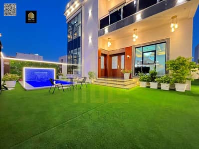 6 Bedroom Villa for Sale in Al Amerah, Ajman - WhatsApp Image 2026-07-29 at 4.46. 35 PM (1). jpeg 6 Bedroom Villa for Sale in Al Amerah, Ajman - WhatsApp Image 2026-07-29 at 4.46. 35 PM (1). jpeg