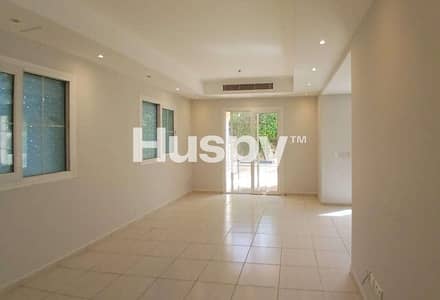 2 Bedroom Villa for Rent in The Springs, Dubai - Near Park | Landscape | Back to Back 2 Bedroom Villa for Rent in The Springs, Dubai - Near Park | Landscape | Back to Back