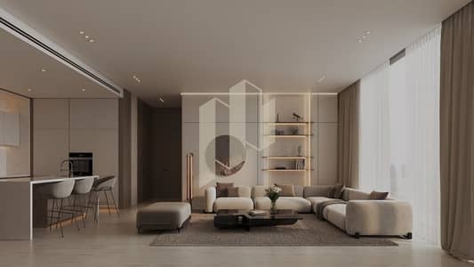 1 Bedroom Apartment for Sale in Dubai Production City (IMPZ), Dubai - Binghatti-Elite-Living-Area. jpg 1 Bedroom Apartment for Sale in Dubai Production City (IMPZ), Dubai - Binghatti-Elite-Living-Area. jpg