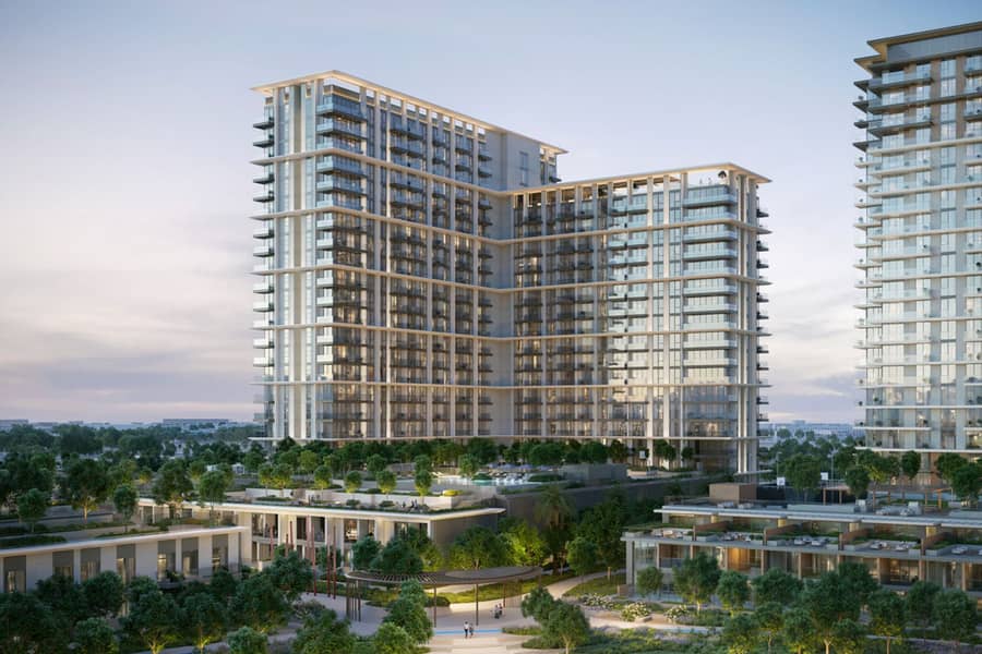 Appartement à Dubai Hills Estate,Palace Residences Hillside,Palace Residences Hillside A, 3 chambres, 6336888 AED - 16084702 Appartement à Dubai Hills Estate,Palace Residences Hillside,Palace Residences Hillside A, 3 chambres, 6336888 AED - 16084702