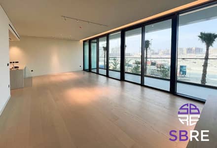 Appartement de 1 chambre à à louer à Al Jaddaf, Dubai - 1. jpg Appartement de 1 chambre à à louer à Al Jaddaf, Dubai - 1. jpg