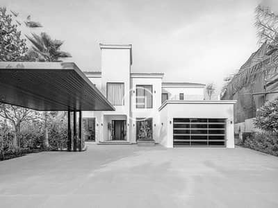 5 Camere Villa in vendita a Jumeirah Islands, Dubai - Villa a Jumeirah Islands，Cluster 25, 5 camere da letto, 30999999 AED - 15783881