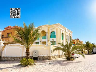 5 Schlafzimmer Villa zum zum Verkauf in Al Mowaihat, Ajman - ChatGPT Image 4 أغسطس 2026، 06_20_07 م. png 5 Schlafzimmer Villa zum zum Verkauf in Al Mowaihat, Ajman - ChatGPT Image 4 أغسطس 2026، 06_20_07 م. png