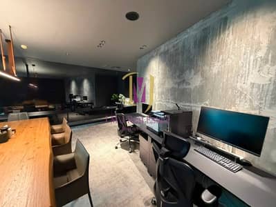 Office para en Alquiler en Business Bay, Dubai - 8d105eea-3ce3-4c27-a911-f6351ba7d174. jpg Office para en Alquiler en Business Bay, Dubai - 8d105eea-3ce3-4c27-a911-f6351ba7d174. jpg