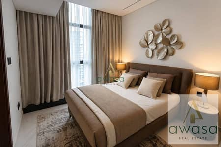 2 Bedroom Apartment for Rent in Dubai Science Park, Dubai - Brand New Spacious 2 BHK | Fully Furnished | Pool View 2 Bedroom Apartment for Rent in Dubai Science Park, Dubai - Brand New Spacious 2 BHK | Fully Furnished | Pool View