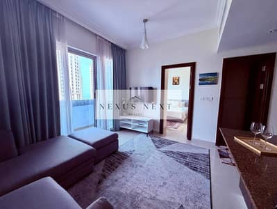 1 Camera Appartamento in affitto a Dubai Marina, Dubai - Appartamento a Dubai Marina，Bay Central, 1 camera da letto, 90000 AED - 15810744